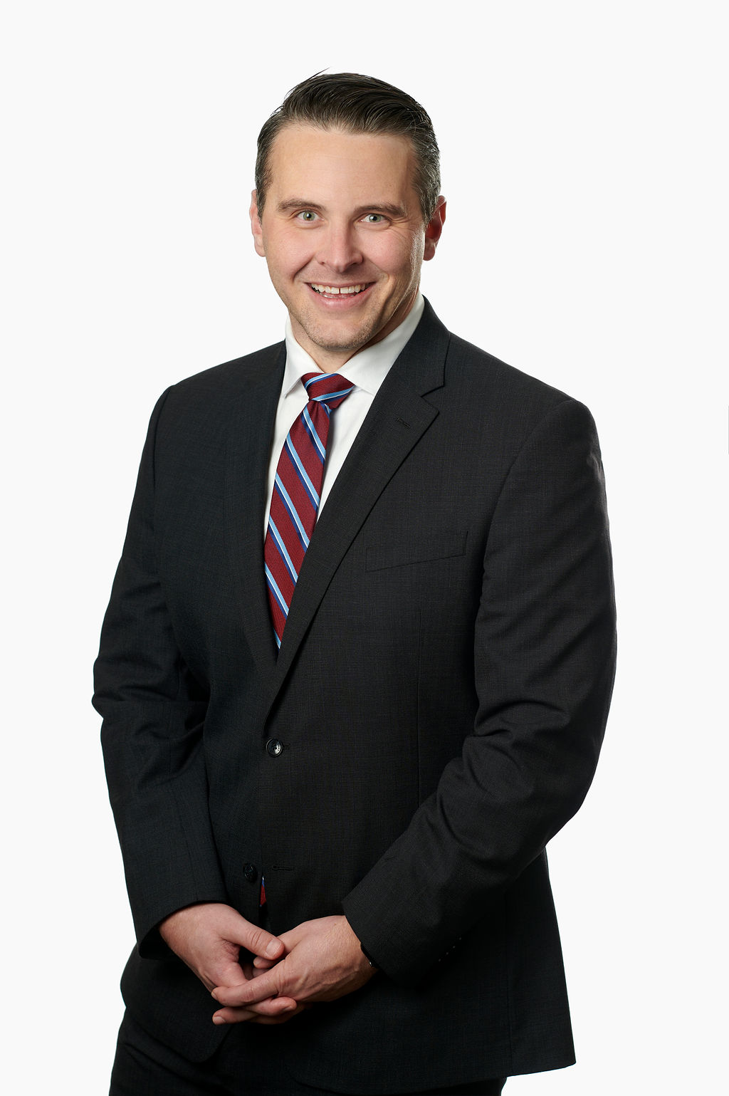 Cory Elmore - Private Bank - TriState Capital Bank