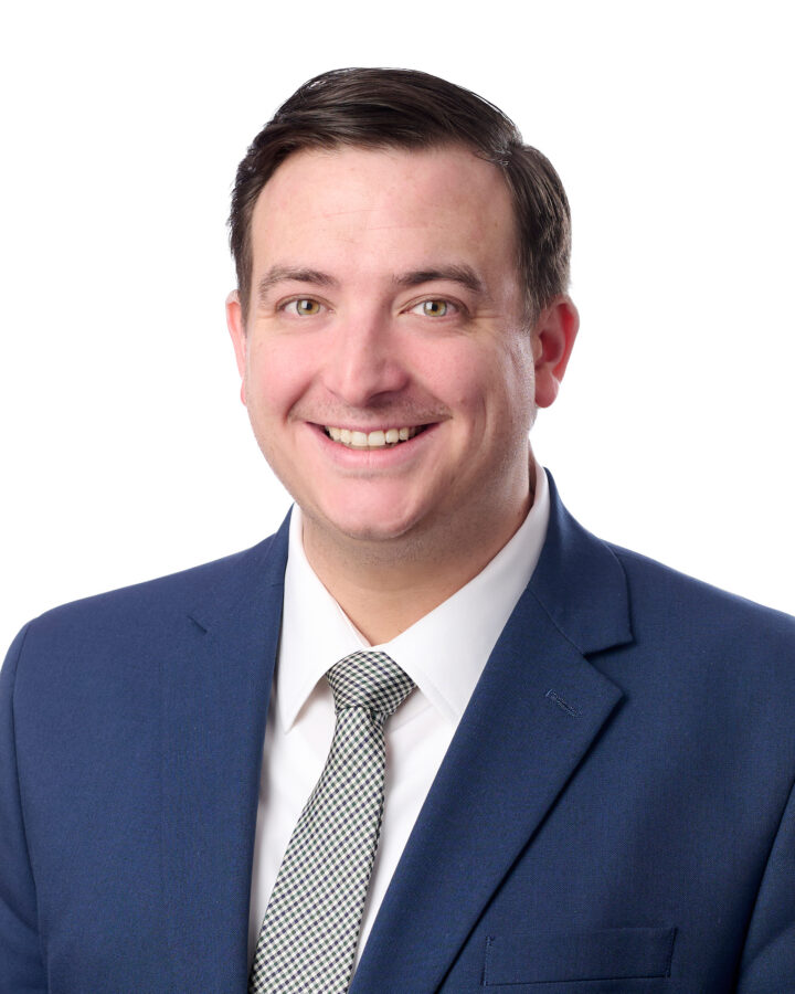 Equipment Finance Relationship Manager - Joe Wendt